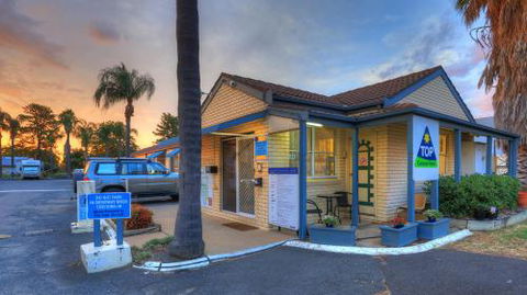 Dubbo Midstate Motor Park - Broome Tourism 0