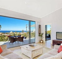 Ocean Panorama - Broome Tourism