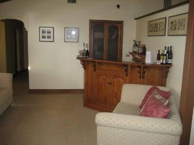 Correa Corner Bed & Breakfast - Broome Tourism 1