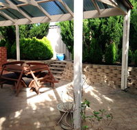Lakeside Getaway - Broome Tourism
