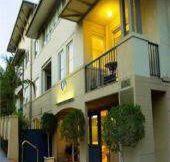 Manor House - Broome Tourism