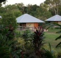 Feathers Sanctuary - Broome Tourism