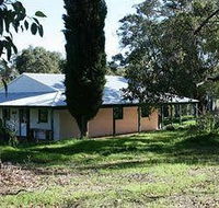 Hoddywell Cottage - Broome Tourism