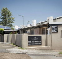 The Roundabout Inn - Broome Tourism