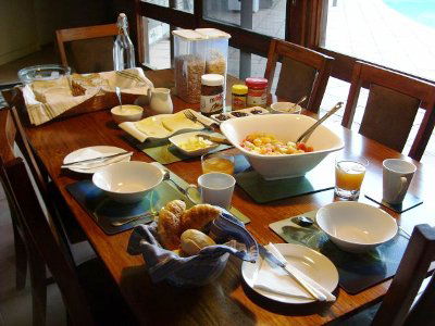 Alice Station Bed & Breakfast - Broome Tourism 5