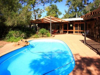 Alice Station Bed & Breakfast - Broome Tourism 1
