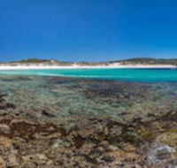 Hanson Bay Wildlife Sanctuary and Cabins - Broome Tourism