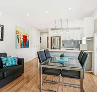 Belmont Executive Apartments - Broome Tourism
