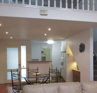 Petrel Deluxe Villa