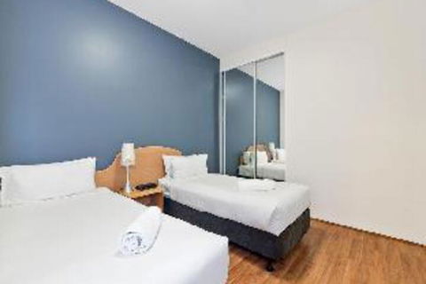 Penthouse City Apartment - Broome Tourism 3