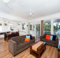 Bagnalls Beach House 3 Burbong Street - Broome Tourism