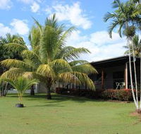 Yamacutta House - Broome Tourism