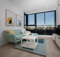Stunning Apartment In Parkville - Broome Tourism