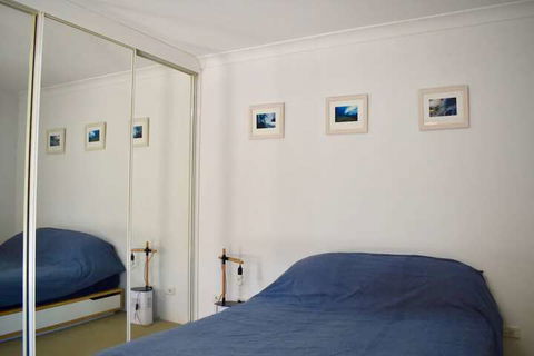 Quiet 1 Bedroom Flat In Concord - Broome Tourism 2