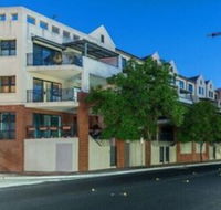 Subiaco Emporium Apartment - Broome Tourism