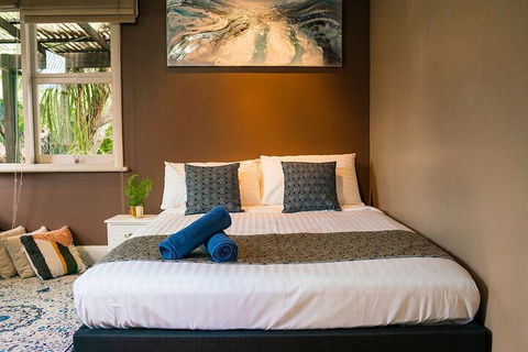 96 New Town Unit - Broome Tourism 4