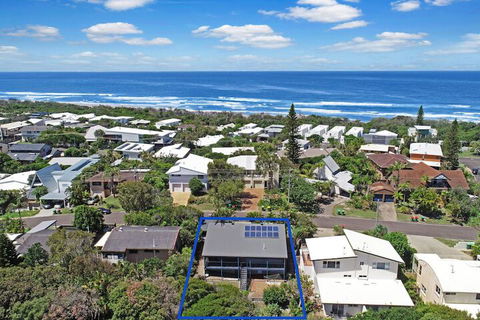Allamanda Sands - 23 Oriole Avenue - Broome Tourism 1