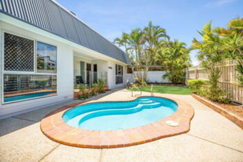 Allamanda Sands - 23 Oriole Avenue - Broome Tourism 0