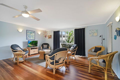 Allamanda Sands - 23 Oriole Avenue - Broome Tourism 4