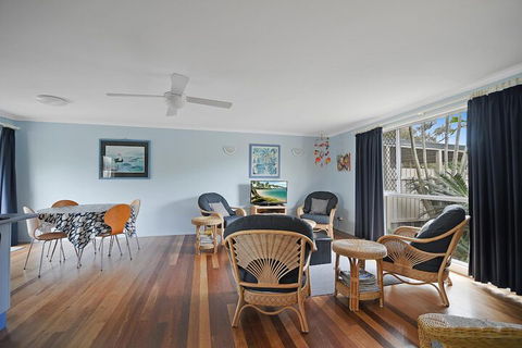 Allamanda Sands - 23 Oriole Avenue - Broome Tourism 5