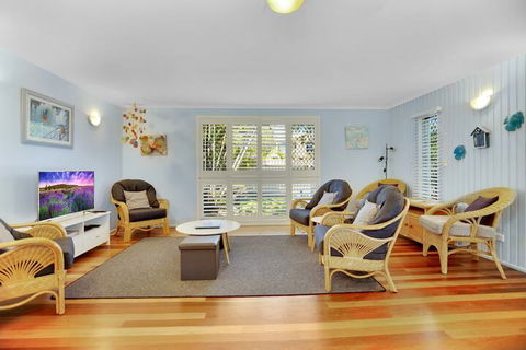 Allamanda Sands - 23 Oriole Avenue - Broome Tourism 7