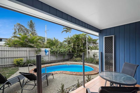 Allamanda Sands - 23 Oriole Avenue - Broome Tourism 3