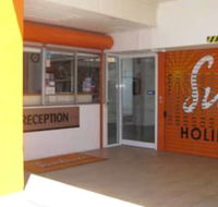 Suntower - Broome Tourism