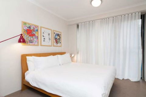 Amazing Studio With Pool In Central Sydney - Broome Tourism 0