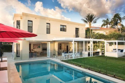 Vaucluse Manor H327 - Broome Tourism 0