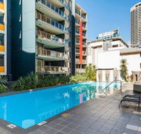 Code Apartment - Broome Tourism