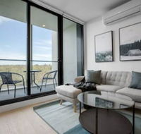 Elegant Apartment At Parkville - Broome Tourism