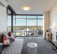 Highrise Apartment At Olympic Park - Broome Tourism