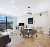 Manhattan Apartments - Glen iris - Broome Tourism