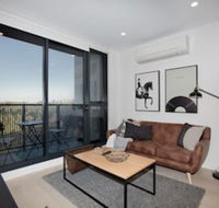 Chocolate Taste Apartment In Parkville - Broome Tourism