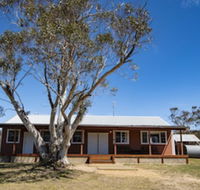 Rivendale - Broome Tourism