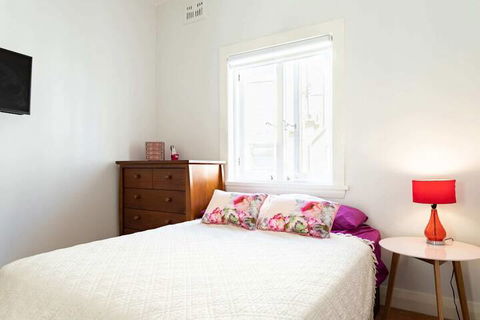 Garden Style Apartment In Prime Location - Broome Tourism 3