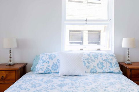 Garden Style Apartment In Prime Location - Broome Tourism 2