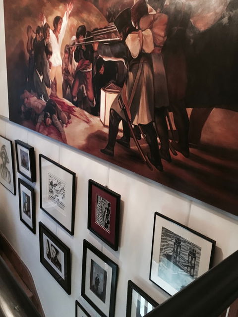 Assemblage Boutique Art Bed & Breakfast - Broome Tourism 3