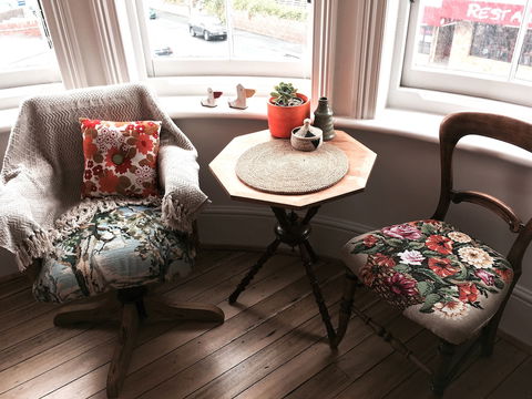 Assemblage Boutique Art Bed & Breakfast - Broome Tourism 6
