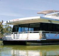 All Seasons Houseboats - Broome Tourism