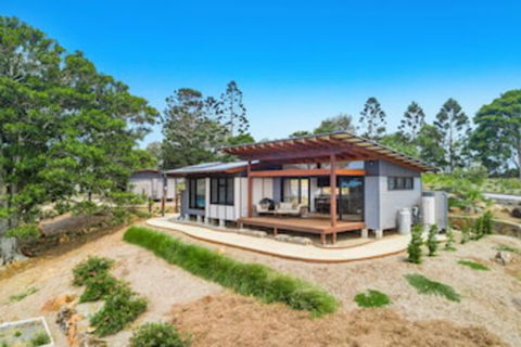 Your Luxury Escape - Carinya Cottage 2 - Broome Tourism 0
