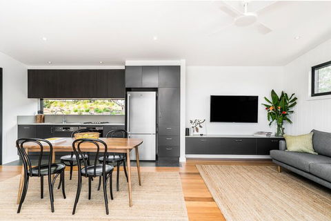 Your Luxury Escape - Carinya Cottage 2 - Broome Tourism 7