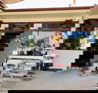 Coonalpyn Hotel - Broome Tourism