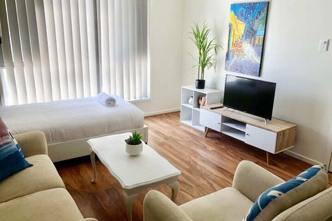 Apartment Stay Close To Surfers Paradise - Broome Tourism 6