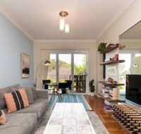 Sleek Contemporary Bondi Beachside Apartment - Broome Tourism