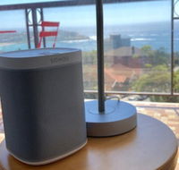 Boutique Bondi 1 Bedroom Apartment - Broome Tourism