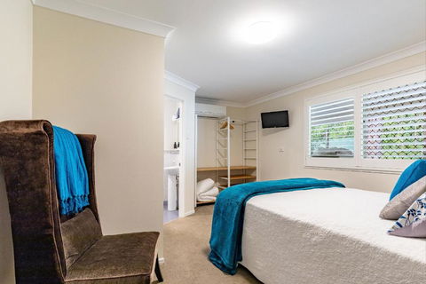 Woodford Gardens - Broome Tourism 2
