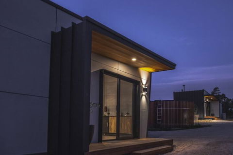 Pavilions At Lenswood - Broome Tourism 1