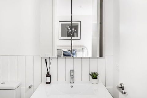 BOUTIQUE STAYS - Axel Apartments - Broome Tourism 3