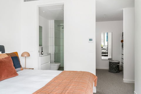 BOUTIQUE STAYS - Axel Apartments - Broome Tourism 1